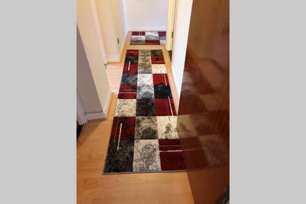 Beautiful Spacious Flat With Garden * Portsmouth
